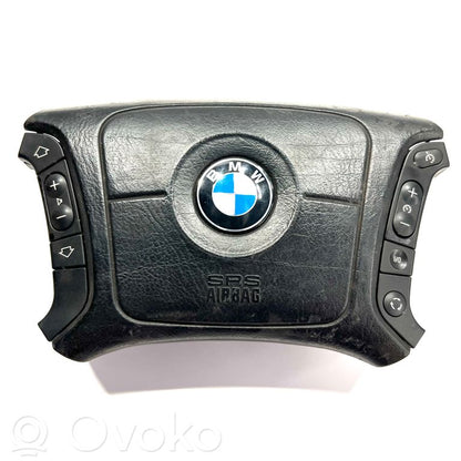 Stūres drošības spilvens