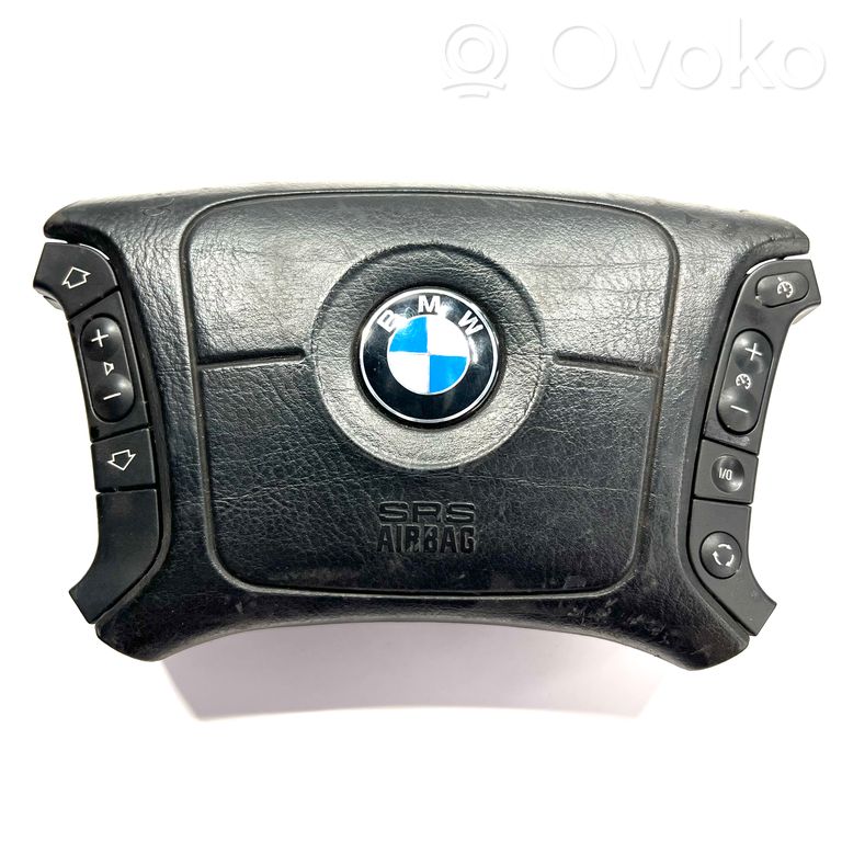 Stūres drošības spilvens