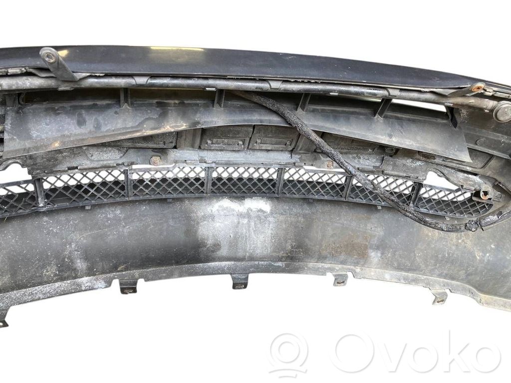 Priekšējais bamperis