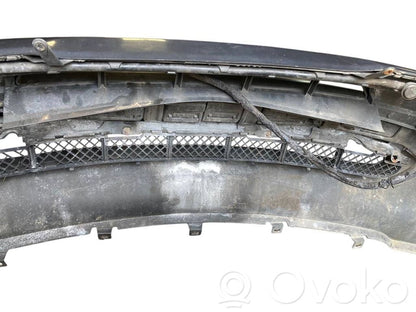 Priekšējais bamperis