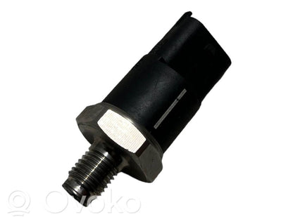 Degvielas spiediena mērītājs