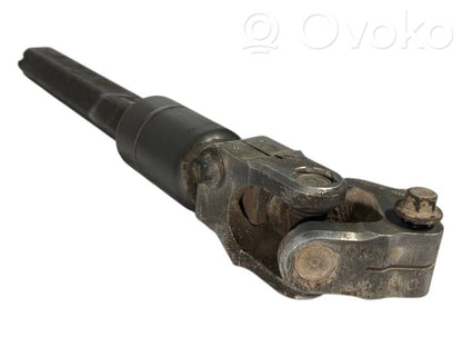 Stūresrata ass krustsavienojums