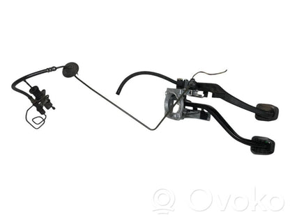 Mehāniska 6 ātrumu pārnesumkārba