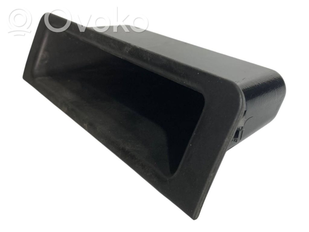 Пепельница