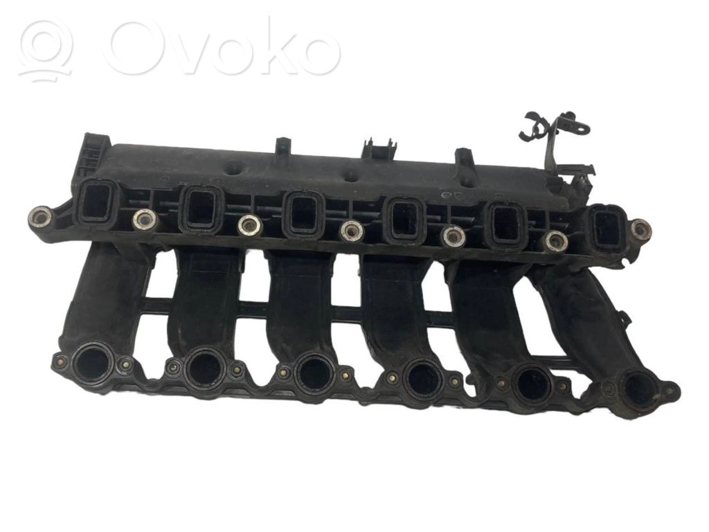 Впускной коллектор