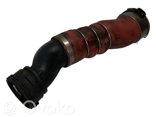 Intercooler hose(s) / pipe(s)