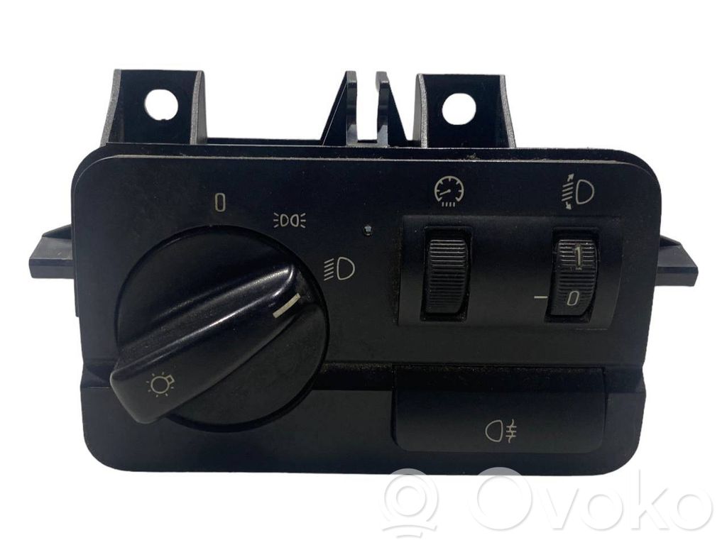 Light module LCM
