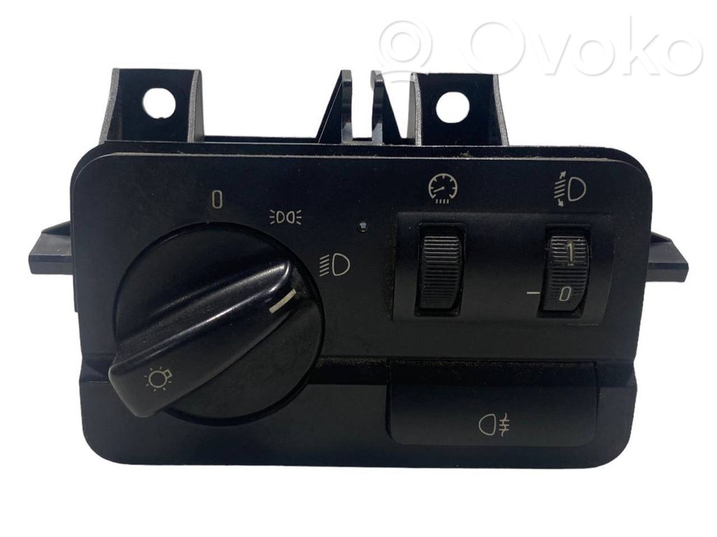 Световой модуль ЛКМ