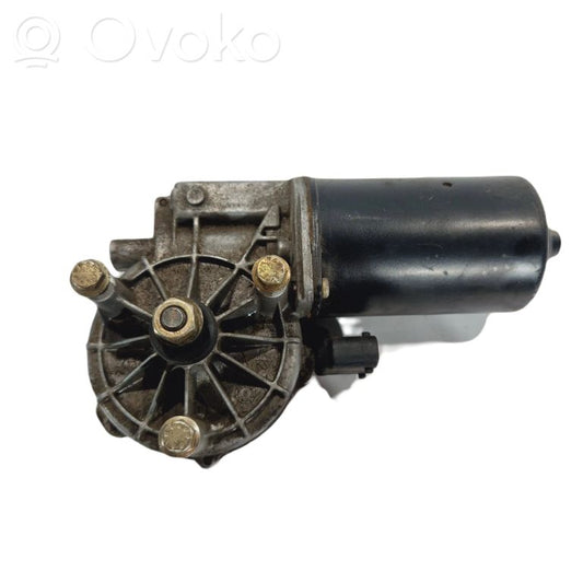 Wiper motor