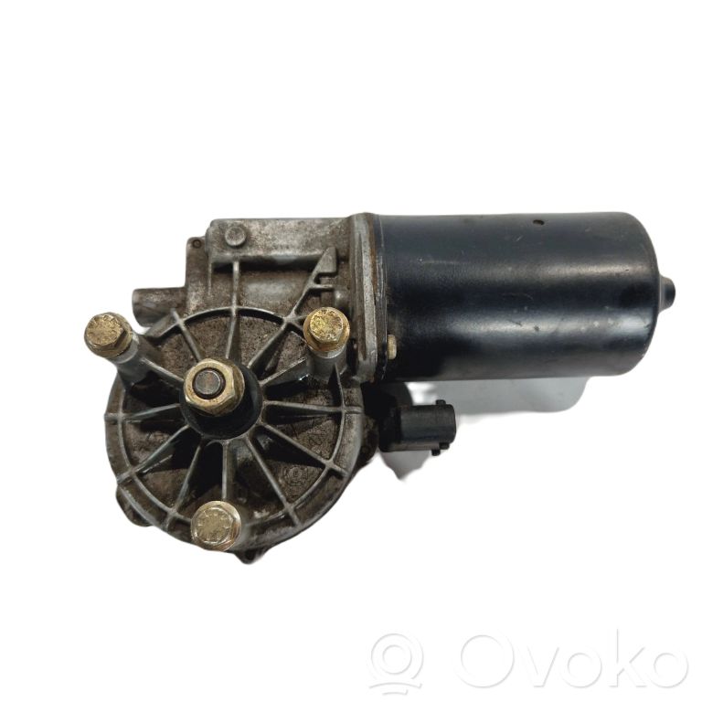 Wiper motor