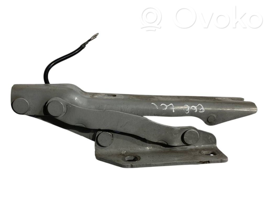 Петли капота двигателя