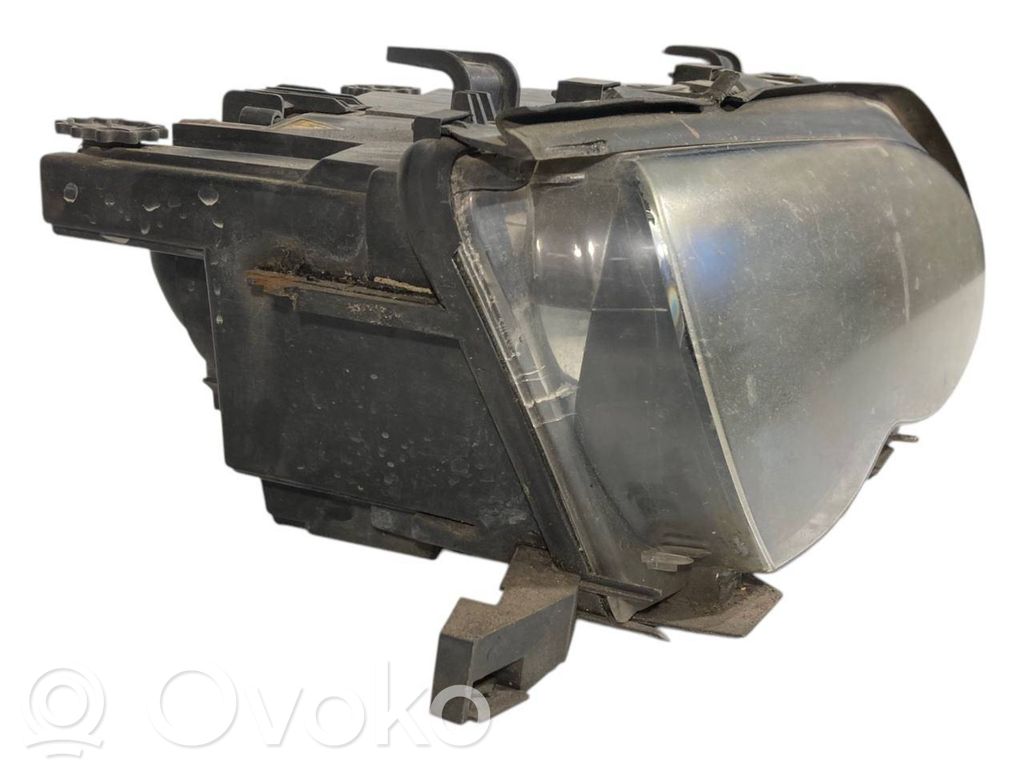 Priekšējais lukturis