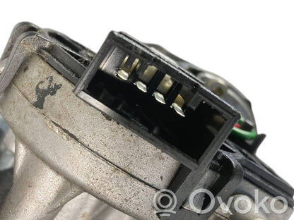 Wiper mechanism kit