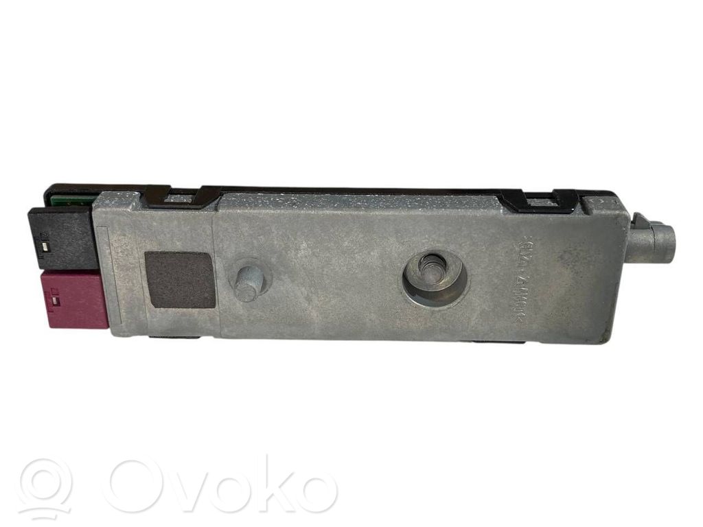 Antenas pastiprinātājs