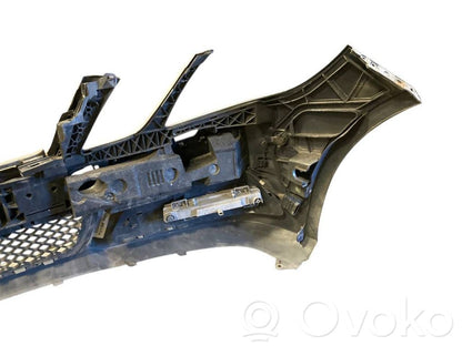 Priekšējais bamperis