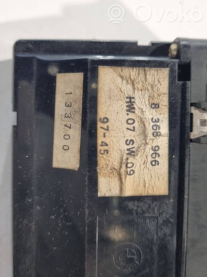 Elektrisko logu slēdzis