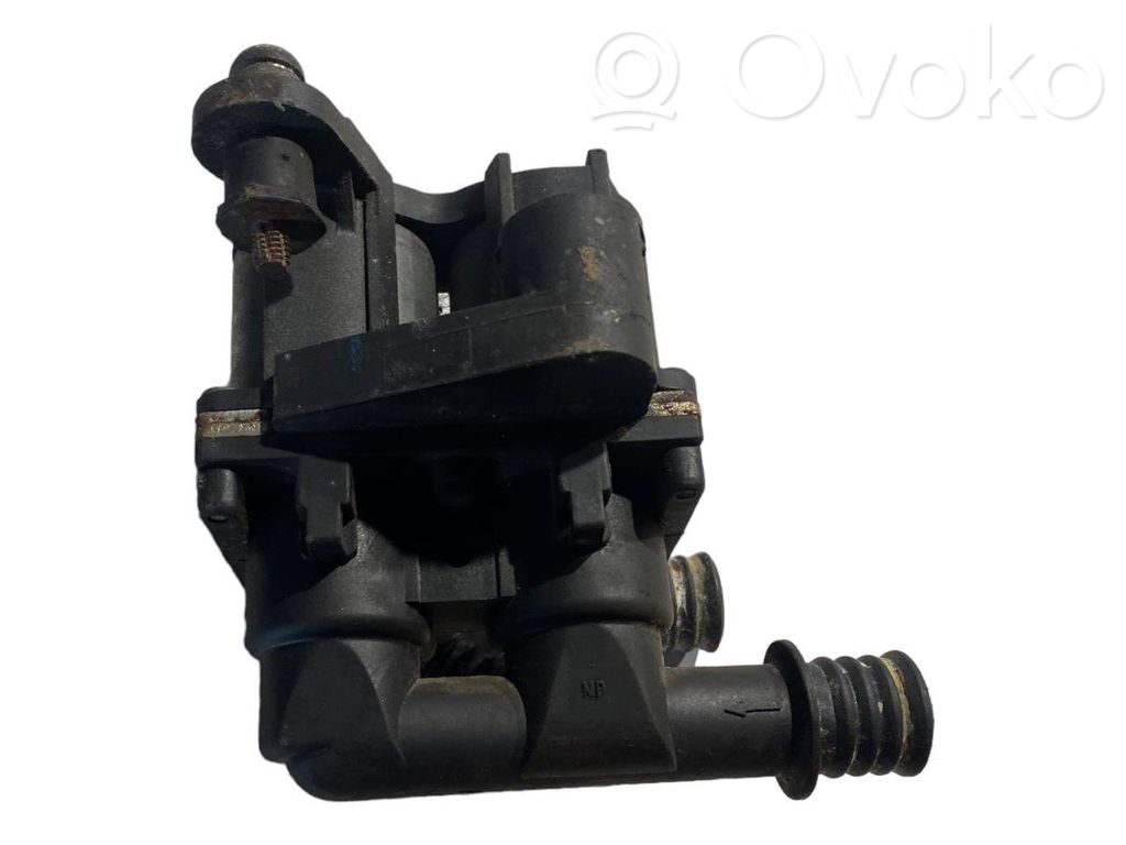 Apsildes radiatora vārsts (-i)