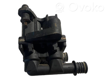 Apsildes radiatora vārsts (-i)