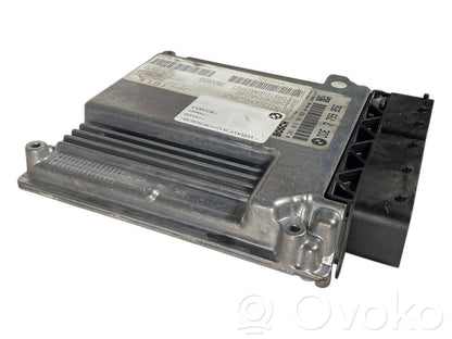 Aizdedzes ECU komplekts