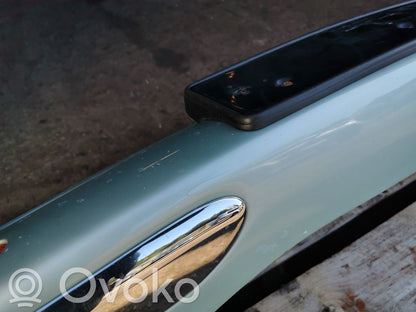 Priekšējais bamperis