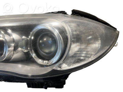 Priekšējais lukturis