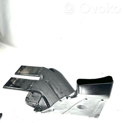 Salona gaisa truba (-s)