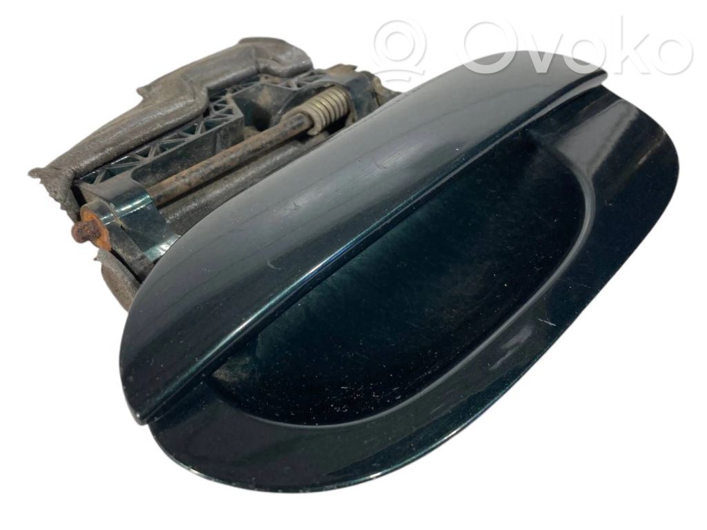 Ārējais atvēršanas rokturis