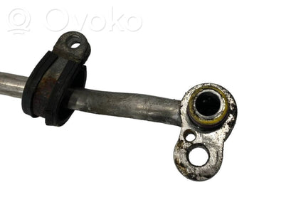 Gaisa kondicioniera caurulīte (-es) / šļūtene (-es)