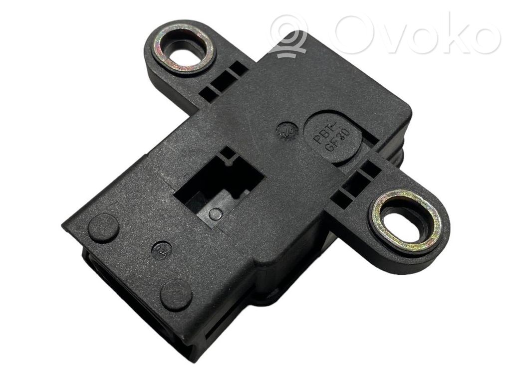 ESP (Electronic Stability Program) sensor (acceleration sensor)