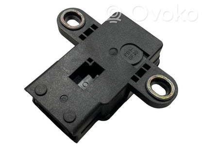 ESP (Electronic Stability Program) sensor (acceleration sensor)