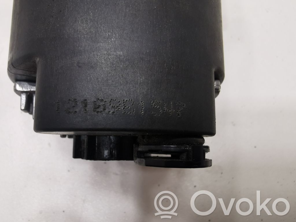 Elektriskais cirkulācijas sūknītis