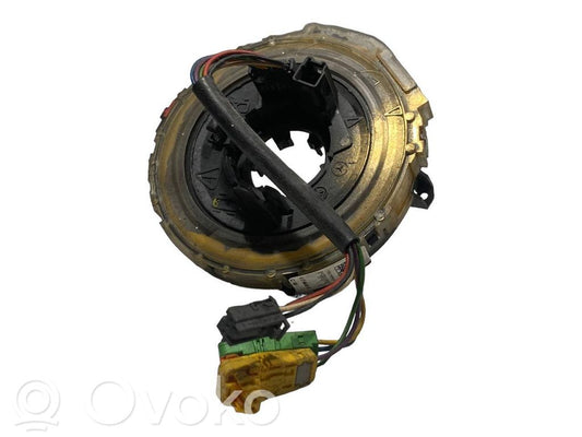 Gaisa spilvenu lenta (SRS gredzens)