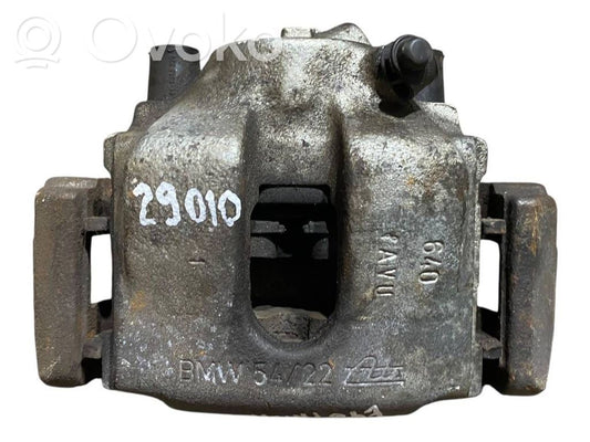 Priekšējais suports