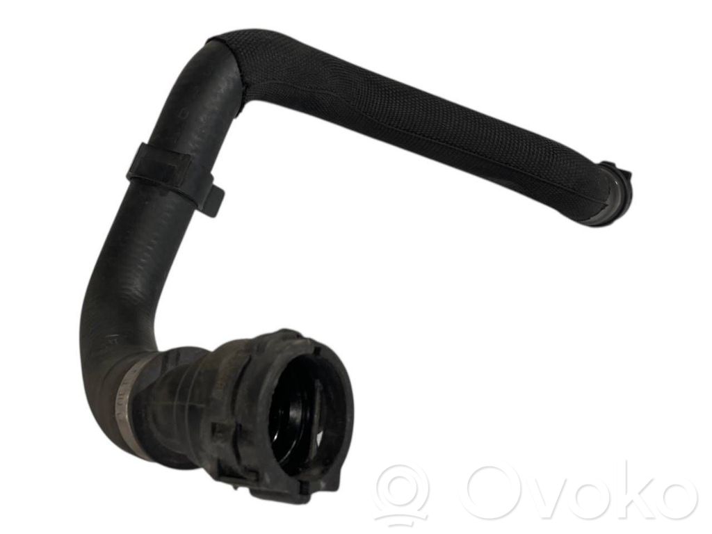 Tube(s) / hose(s)