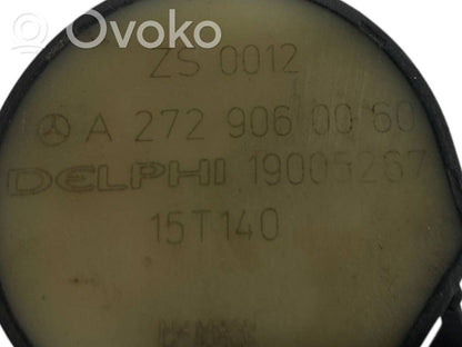 Augstsprieguma spole (aizdedzei)