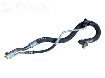 Air conditioner pipe(s) / hose(s)