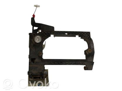 Aizdedzes ECU komplekts