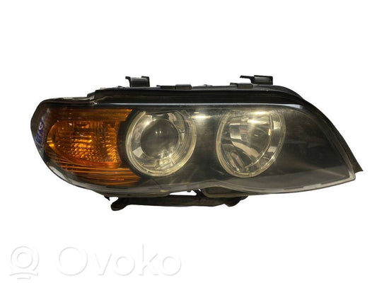 Priekšējais lukturis