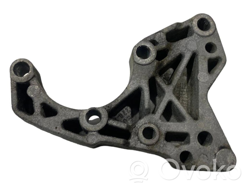 Power steering pump mount