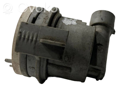 Priekšējā luktura detaļa