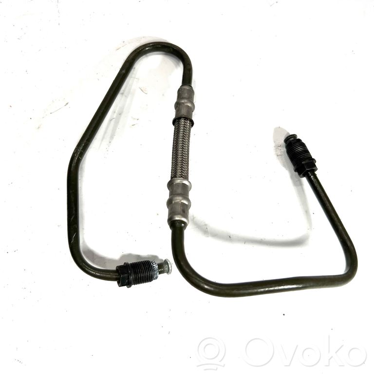 Bremžu caurulītes/trubiņas