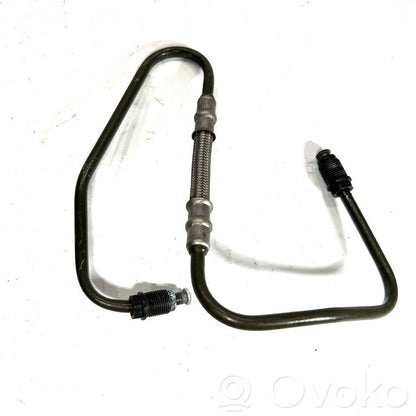 Bremžu caurulītes/trubiņas