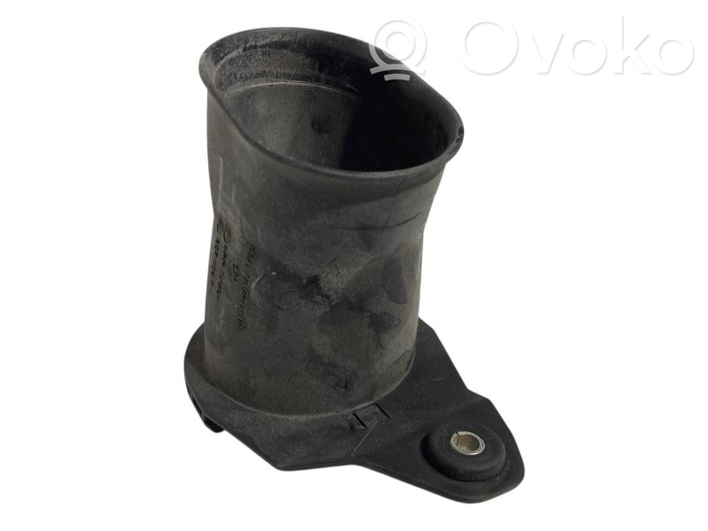 Šļūtene (-es) / caurule (-es)