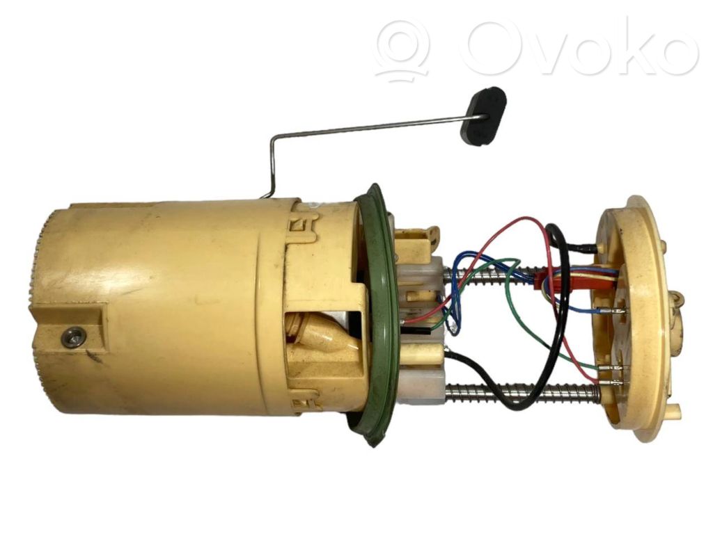 Degvielas sūknis (degvielas tvertnē)