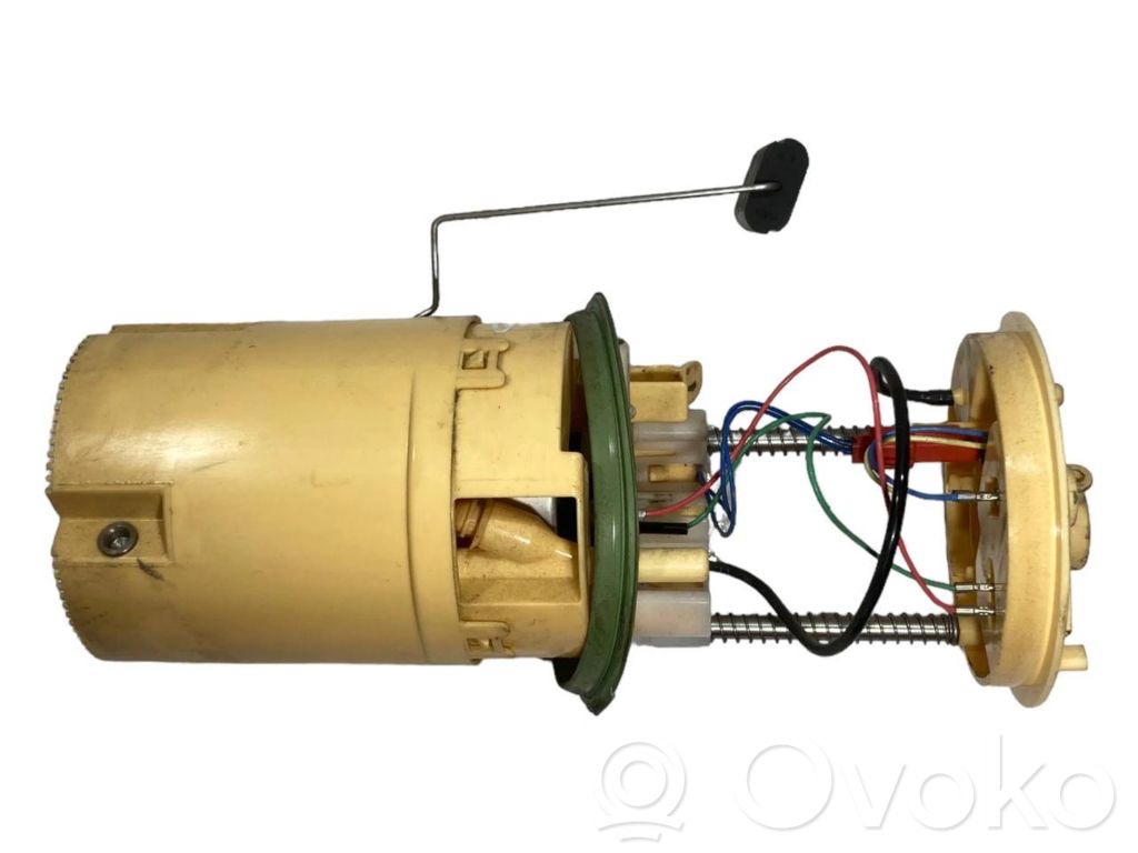 Degvielas sūknis (degvielas tvertnē)