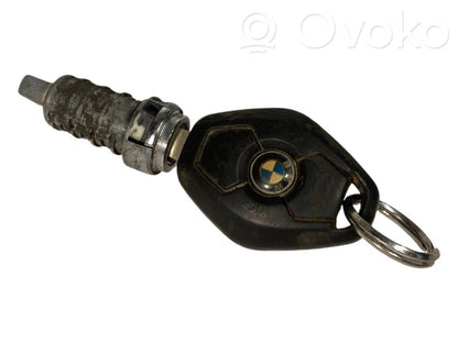 Aizdedzes ECU komplekts