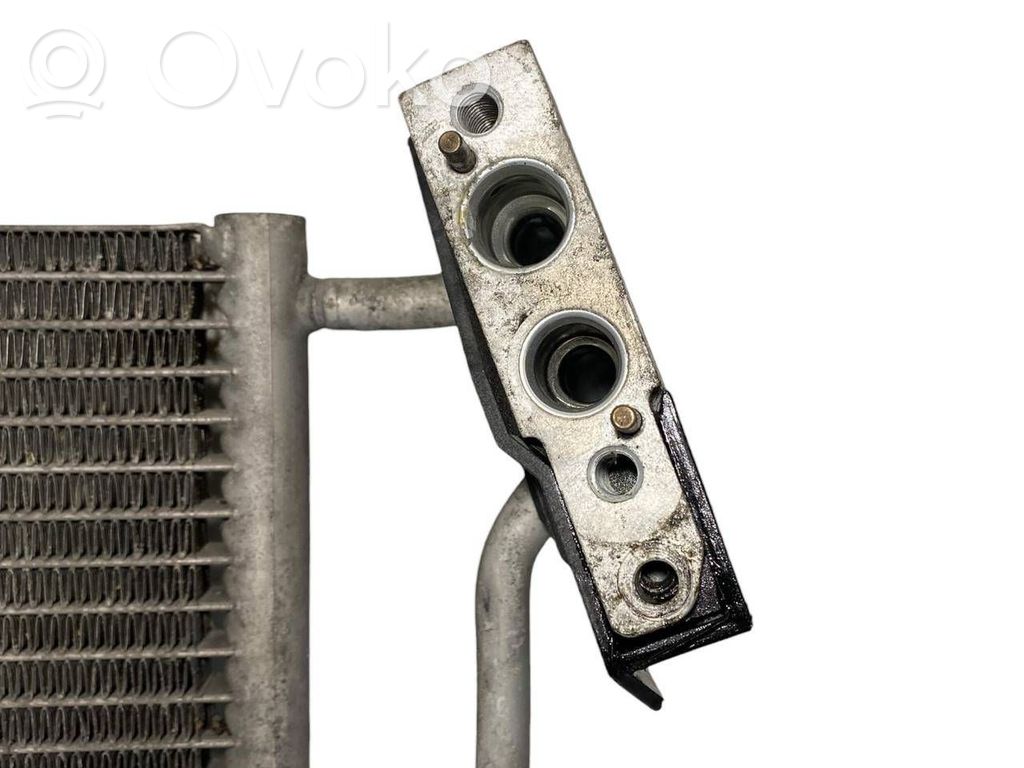 Gaisa kondicioniera dzeses radiators