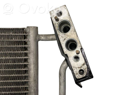 Gaisa kondicioniera dzeses radiators