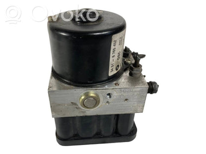ABS unit