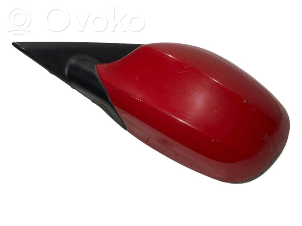 Spogulis (elektriski vadāms)